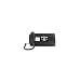 Philips PPF631E Magic 5 Eco primo Faxger�t anthrazit