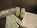 Petri Dishes with Agar and Swabs - Science Fair Project Kit