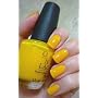 OPI Nail Polish Need Sunglasses NLB46