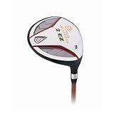 Palm Springs Golf 2ez SS 3 Wood MRH Reg