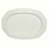 Pfaltzgraff Heritage Oval Dessert Tray - 8 1/2