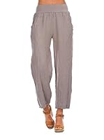 Special pants Pantalón Chloe (Taupe)