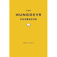 The Hungover Cookbook