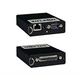 Tripp Lite B050-000 IP Remote Access Unit (KVM over IP)