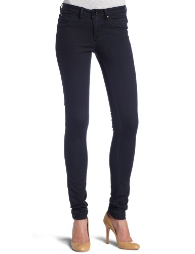 Worn Jeans Women
