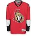 Ottawa Senators Premier Team Color Toddler Jersey - 2T to 4T