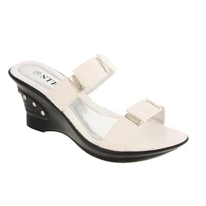 Buy Unze Casual Slip Ons - 8yjf367-1b- by Unze