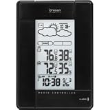 BAR388HGA/BLRBK WIRELESS WEATHER