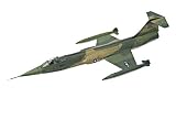 Hobby Master 1:72 Scale F-104C  Pussy Cat , 435th TFS, Lt Joe Nevers, Squadron