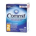 Commit Lozenges