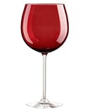 Lenox Tuscany Holiday Balloons, Red, Set of 4