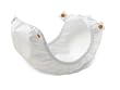 Gdiapers Snap-in Liners, Med/Large, 6-Count