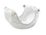 Gdiapers Snap-in Liners, Med/Large, 6-Count