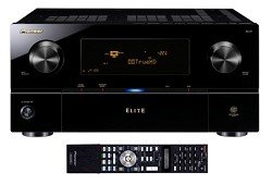 Pioneer SC27 / SC-27 / SC-27 Elite 7.1 Channels A/V THX Receiver