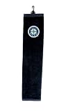 Seattle Mariners Embroidered Golf Towel