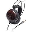 Audio Technica ATH W5000 Audiophile Closed Back Headphones