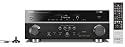 Yamaha RX-V767 7.1 AV-Receiver (7x145W, 6 HDMI in und 2 out, HDMI 1.4 für 3D) schwarz