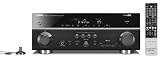Yamaha RX-V767 Sintoamplificatore, colore: Nero [Importato da Germania]
