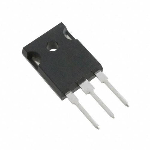 IGBT Transistors 1200V, 15A, Field Stop Trench IGBT (50 pieces)
IGBT Transistors 1200V, 15A, Field Stop Trench IGBT (50 pieces)