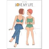 Love my lifedi Ebine Yamaji