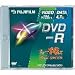 Fuji Photo Film Co. Ltd - 25302493 - Fujifilm 16x DVD-R Media