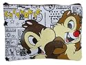 Disney Chip n Dale Bag (Multi-Purpose) Cosmetic / Pencil bag