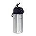 BUNN  32130.0000 3.0-Liter Lever-Action Airpot, Stainless Steel