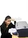 Wallmonkeys Peel and Stick Wall Decals - Waiting for a Fax - Removable Graphic