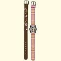 Pferdefreunde Kinderuhr 8707