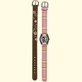 Pferdefreunde Kinderuhr 8707