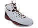 Nike Men's NIKE ZOOM BLUR BASKETBALL SHOES