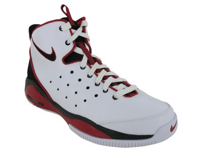 Nike Men's NIKE ZOOM BLUR BASKETBALL SHOES