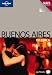 Books : Lonely Planet Buenos Aires de Cerca [With Map] (Lonely Planet Buenos Aires Encounter)