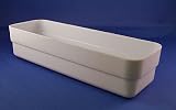 Melamine Drawer Organizer<br>9