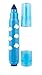 OOLY Stampables Washable Markers with Stamps, Set of 24 (130-027)