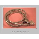 Compaq External SCSI-2 to SCSI-2 Cable 6 feet - Refurbished - 146745-001