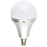 Filite 7W E14 LED Bulb Light 720 Lumens Warm White, 12-year Lifespan