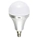 Filite 7W E14 LED Bulb Light 720 Lumens Warm White, 12-year Lifespan