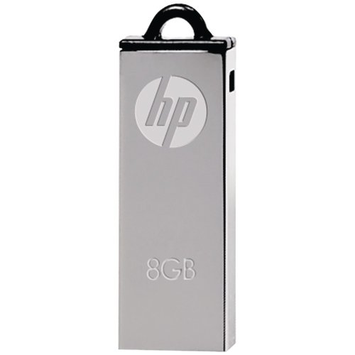 HP 8GB V220W USB Flash Drive