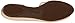 Nine West Women's Bachloret Metallic Ballet Flat