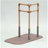 矢崎化工 床おき式手すり たちあっぷ CKA-13 CKA-13