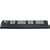 KORG nanoKEY 25-Key USB MIDI Controller Keyboard - Black