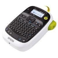 EPSON C51CB70060 LabelWorks LW-400 Label Maker Thermal Transfer