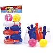 KIDS BOWLING GAME PLAY SET