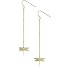 Privileged NYC Gold plated Cabl