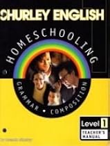 Shurley English Homeschooling: Level 1 Teacher's Manual with Audio CD Jingles (Shurley English Homeschooling Teachers Manuals, 1)