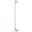 Firmgrip Grab Bars, Grab Bar 32 in Wht Vinyl, (1 EACH)