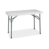 Blow Mold Folding Table