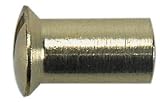 Eigenschaften Unimet  / Hülsenmuttern