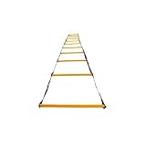 picture of Derbystar Coordination Ladder - 2m x 0.2m
